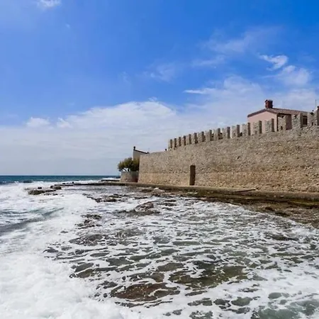 In Umag/istrien 35127